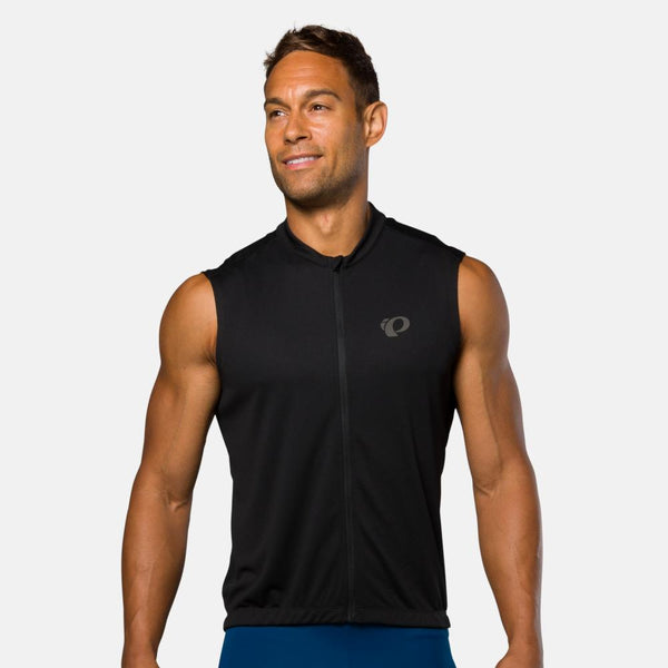 Men's Quest Sleeveless Road Cycling Jersey | PEARL iZUMi