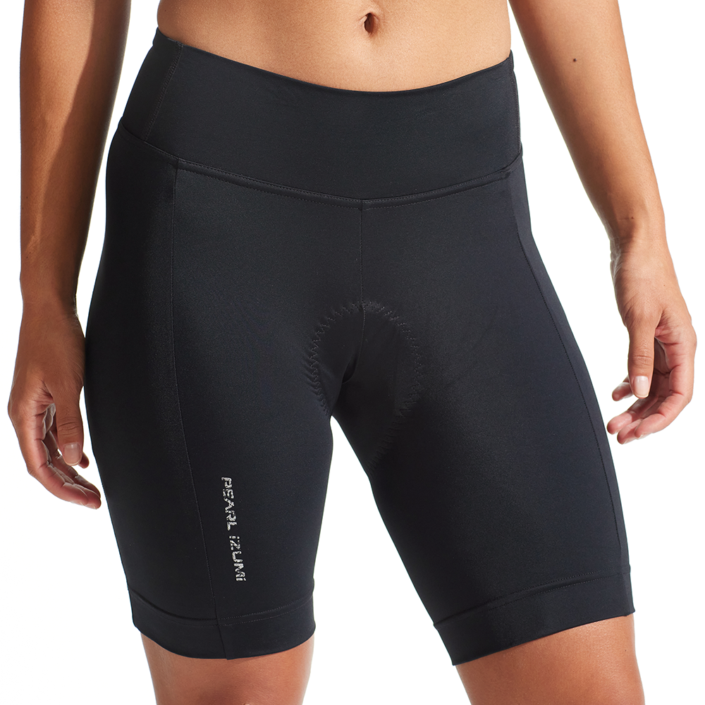 Pearl Izumi Quest Bib Shorts Black 2022 - Pushys