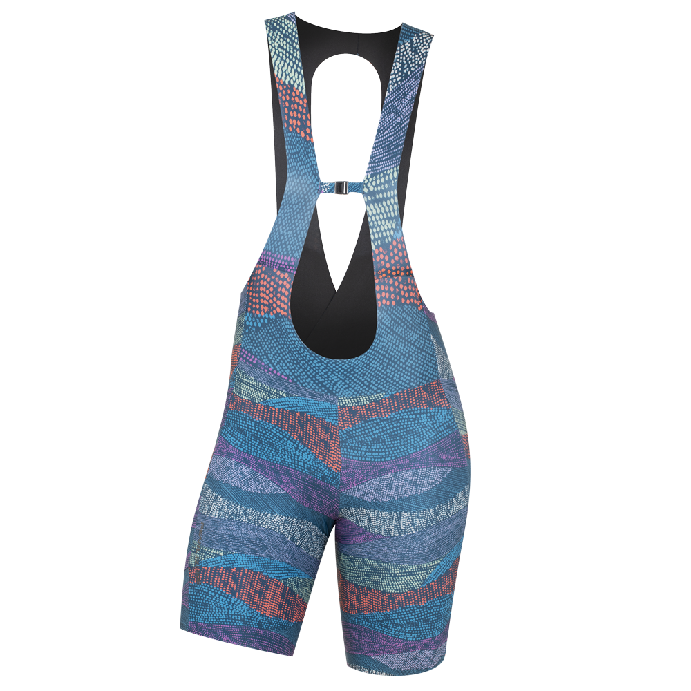 Women s Expedition PRO Bib Shorts