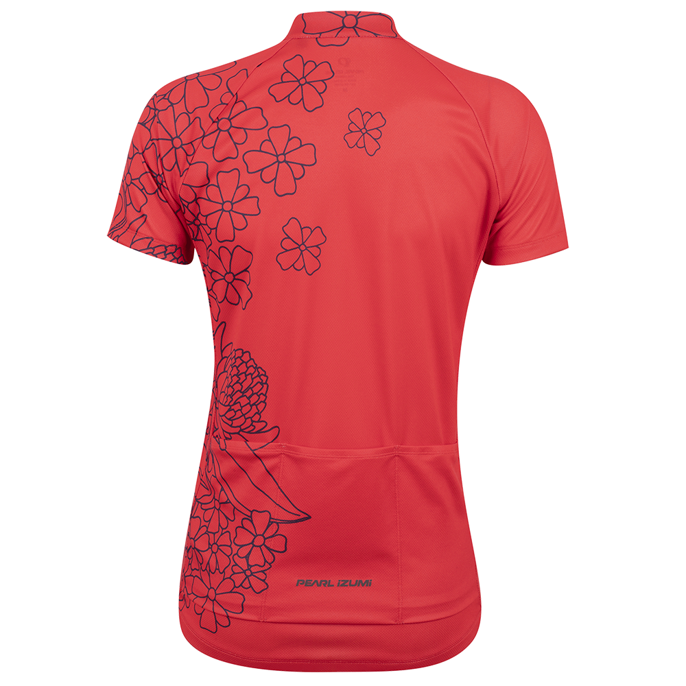 Women s Classic Jersey PEARL iZUMi