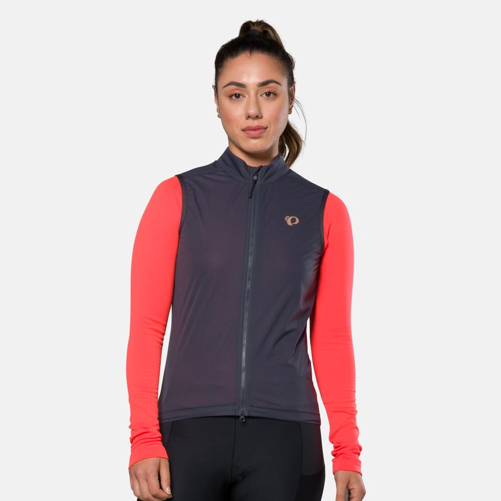 Women's PRO Barrier Vest