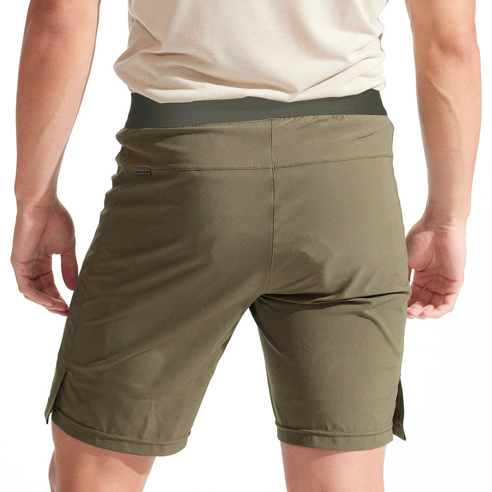 Men's Prospect 2-in-1 Shorts with Liner – PEARL iZUMi