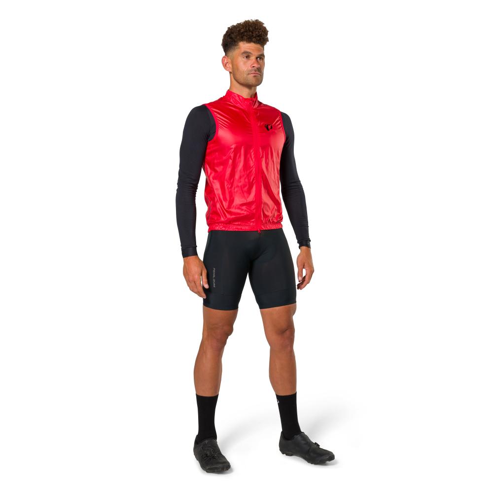 ATTACK BARR VEST image 23