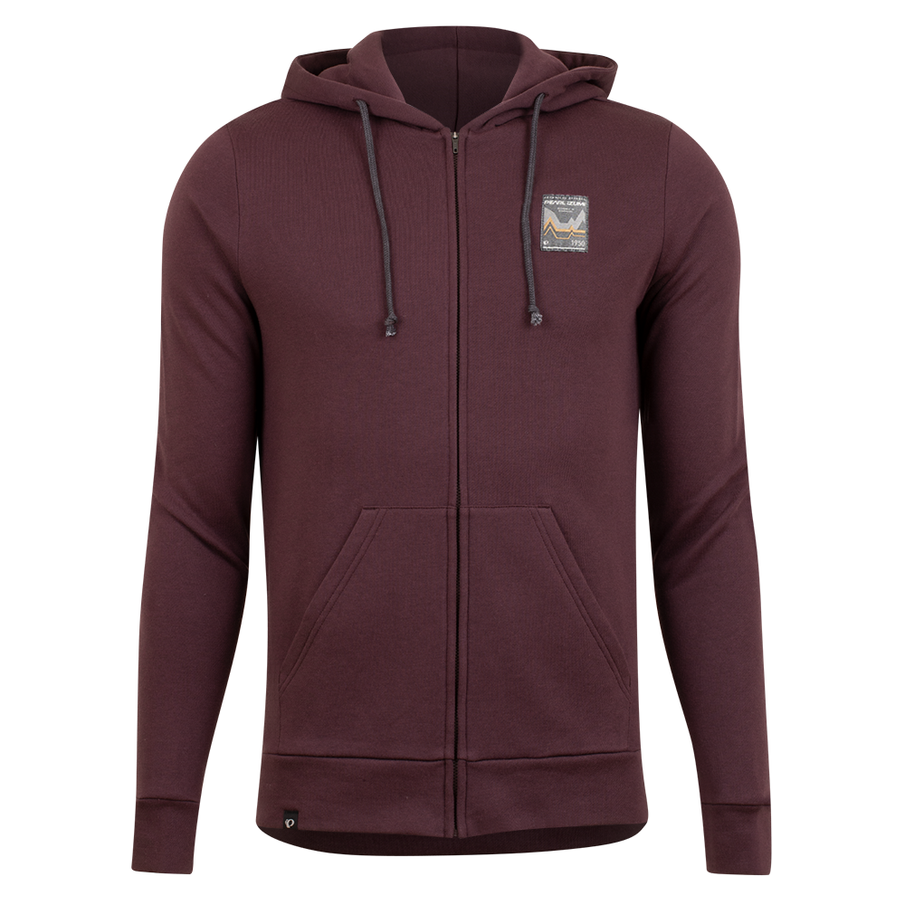Pearl shop izumi hoodie