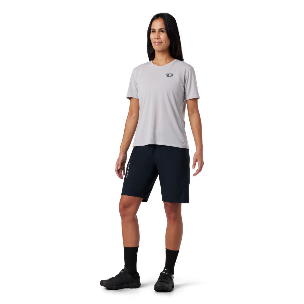 W Canyon Short w/ Liner image 14