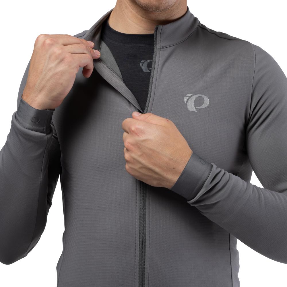 Men's PRO Thermal Jersey – PEARL iZUMi