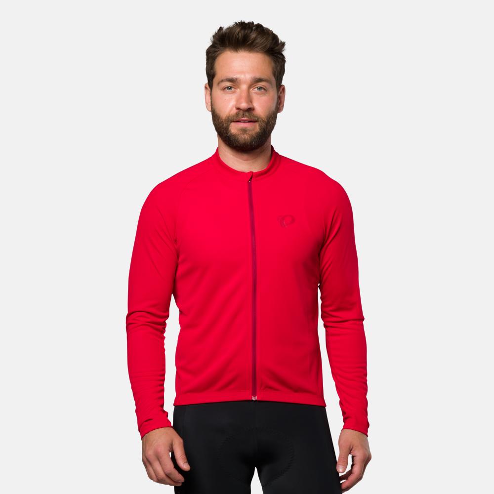 QUEST LS JRSY