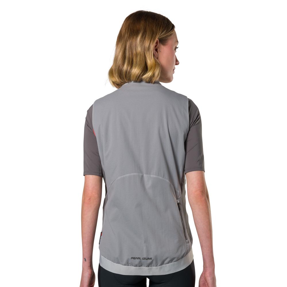Women's Expedition PRO Alpha Vest – PEARL iZUMi