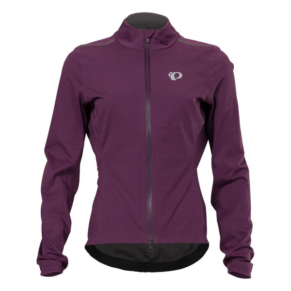 color:DARK VIOLET||view:SKU Image Primary||gender:Women||seo:W PRO RAIN JACKET