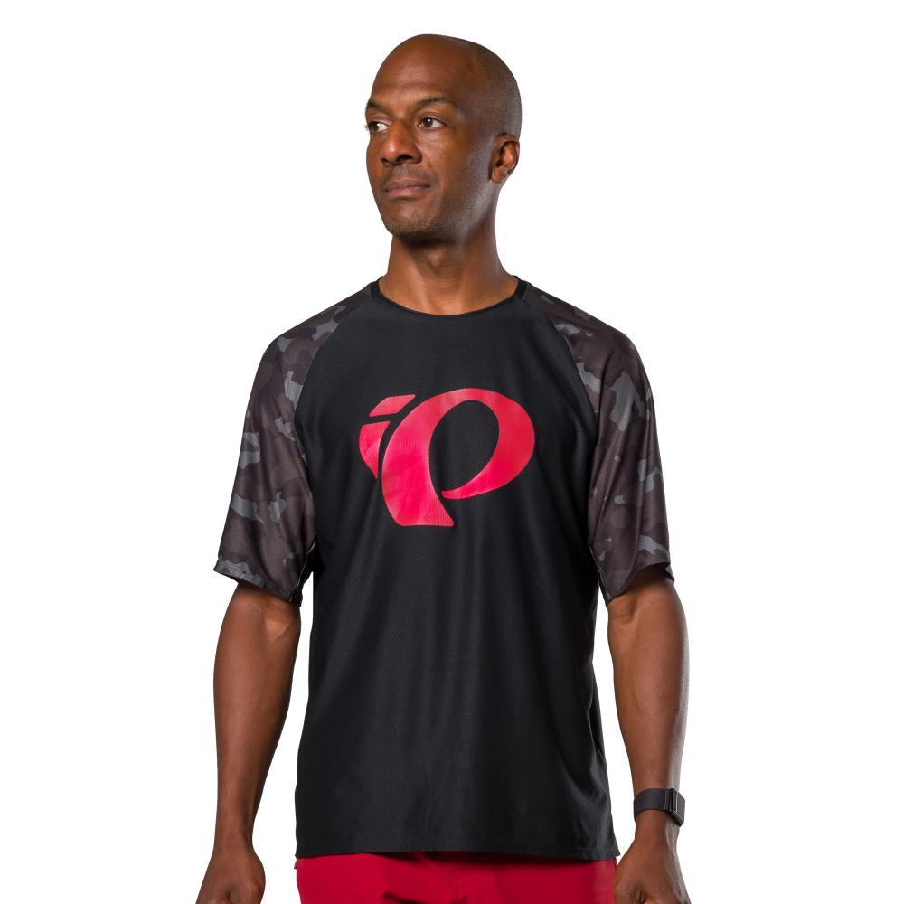 Men's Elevate Short Sleeve Jersey – PEARL iZUMi