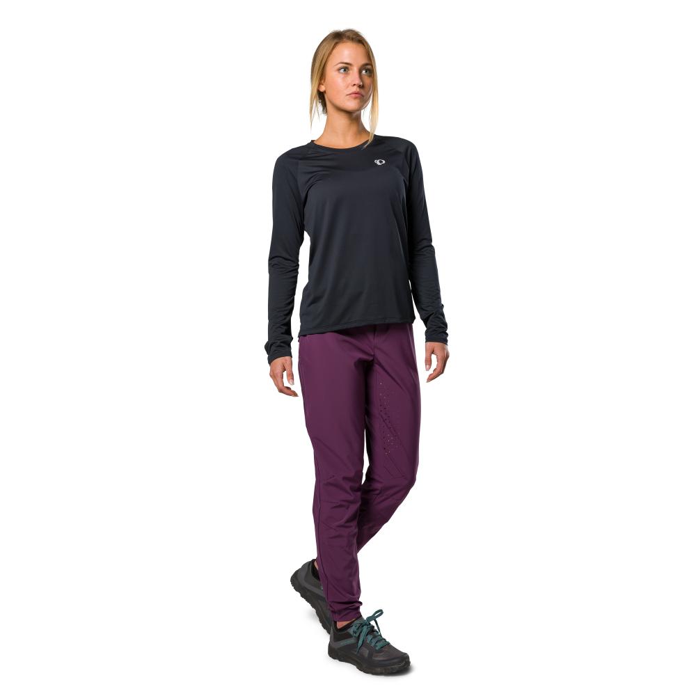 【NONCODE】(UNISEX) Pearlbee Stitch Training Pants Classic Cotton 40 Tobi Pants