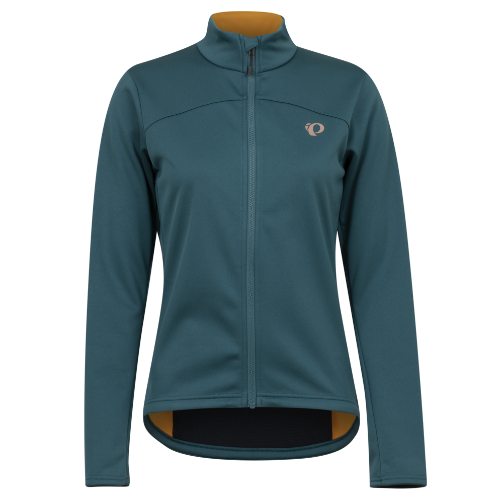 Women s Quest AmFIB Jacket PEARL iZUMi