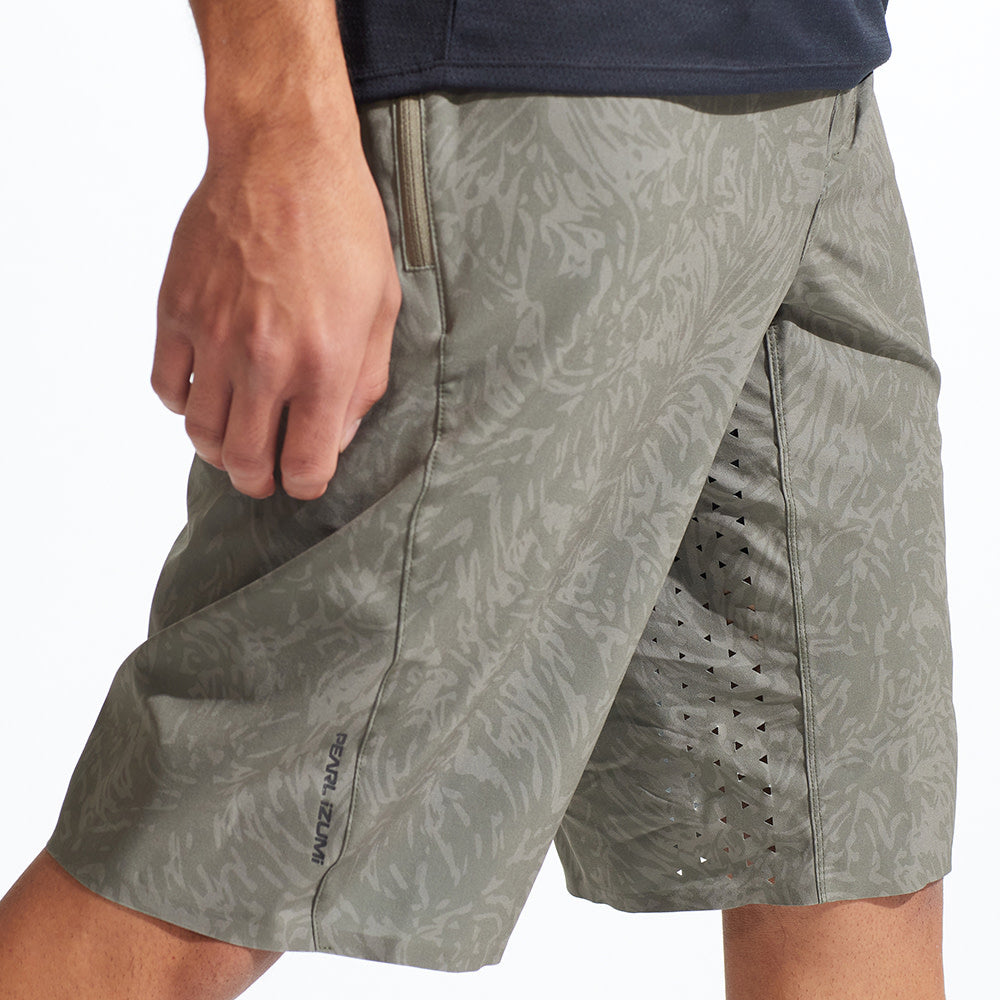 Men's Summit Shorts with Liner image 11