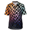 Men's Canyon Tech Snap Jersey