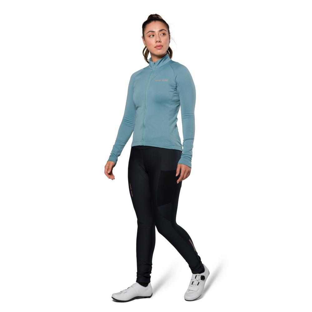 Women's Attack Thermal Jersey - Warmth & Performance | PEARL iZUMi