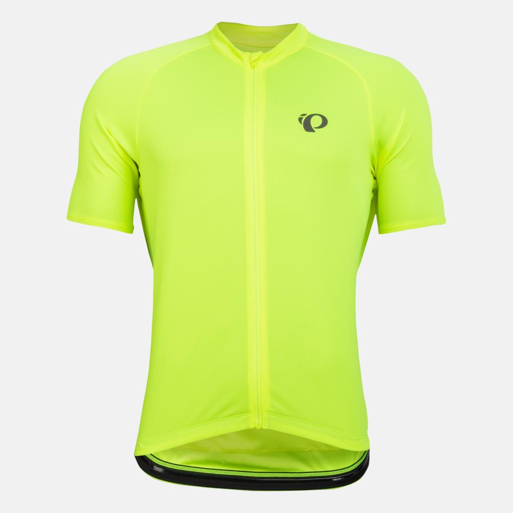 color:SCREAMING YELLOW