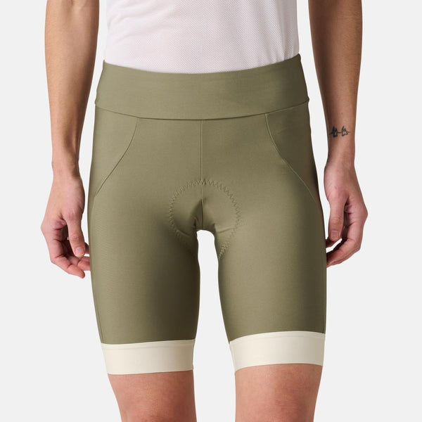 Women's Attack Shorts
