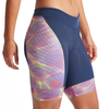 Women's Elite Graphic Tri Shorts image 10
