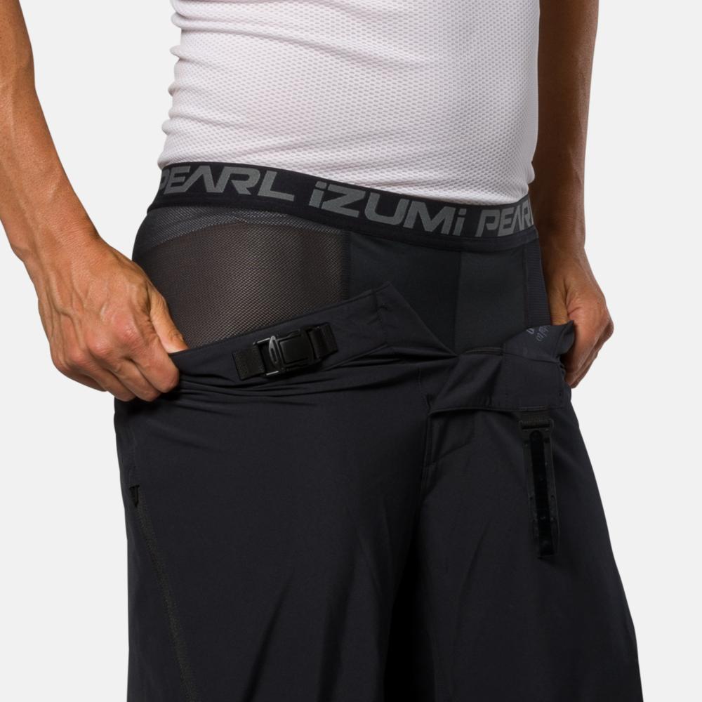 Men's Transfer Liner Shorts - Lightweight & Breathable | PEARL iZUMi