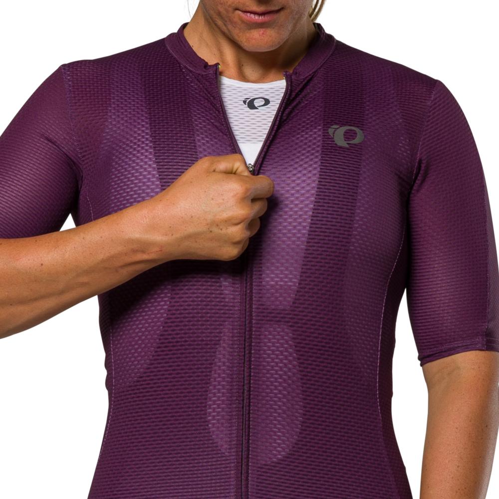 Women's PRO Mesh Jersey - Ultralight & Breathable | PEARL iZUMi
