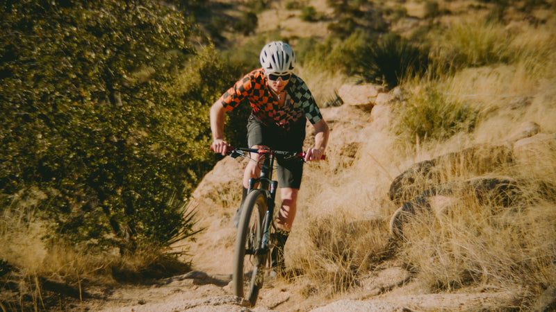 Trail