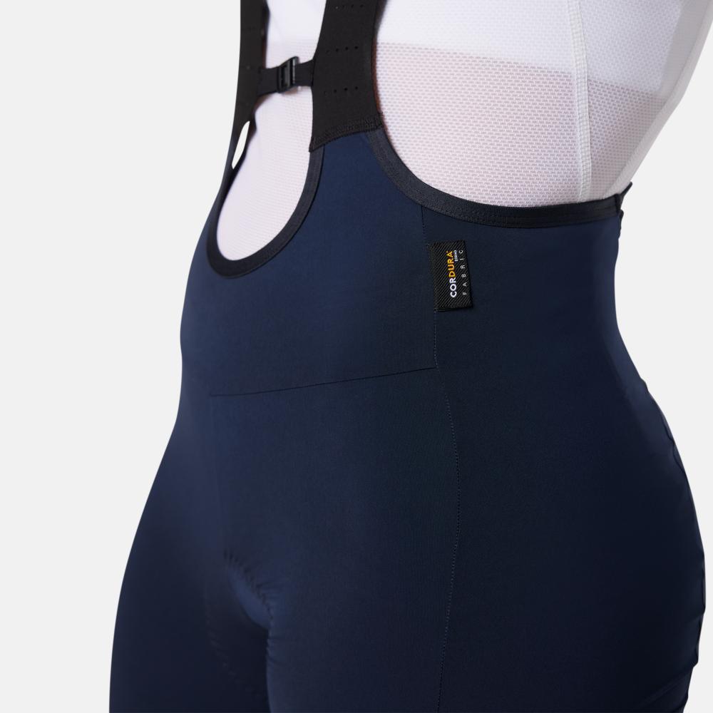 Women's Expedition PRO Bib Shorts - Adventure-Ready Fit | PEARL iZUMi