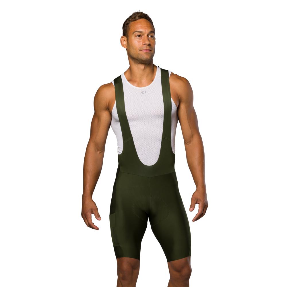  Pro Bib ブラック XS Men's Expedition PRO Bib Shorts - Built for Epic Rides