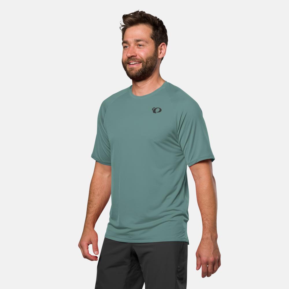 Men's Summit Short Sleeve Jersey – PEARL iZUMi