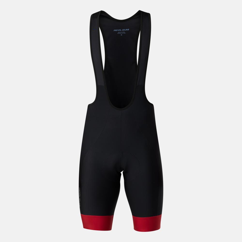 ATTACK BIB SHORT