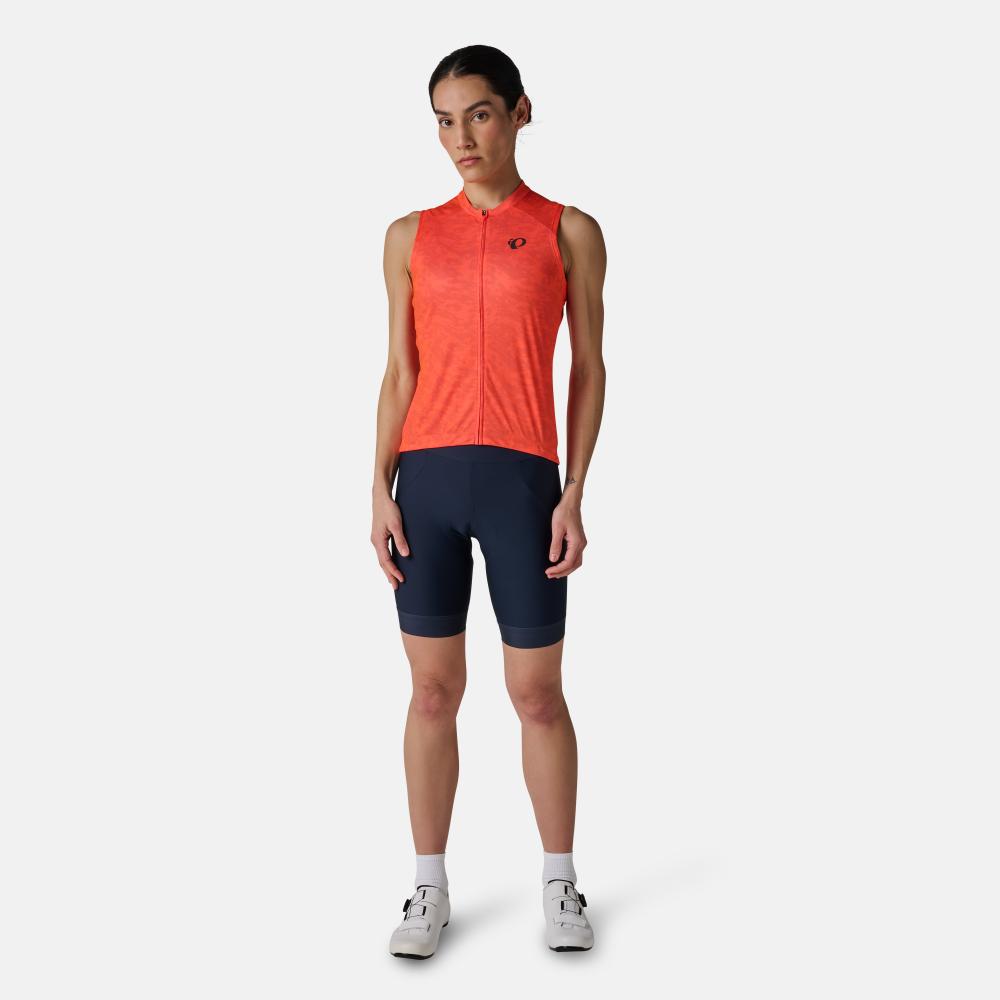 Women's Attack Sleeveless Jersey – PEARL iZUMi