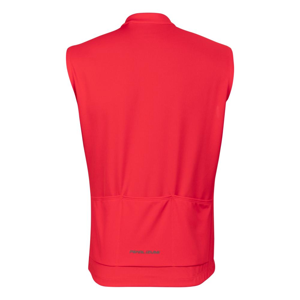 Men's Quest Sleeveless Jersey – PEARL iZUMi