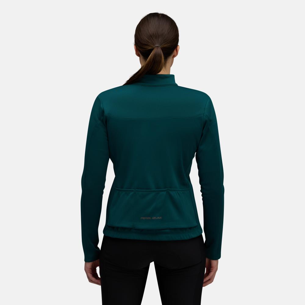 Women's Quest Thermal Jersey | UPF 50+ | PEARL iZUMi