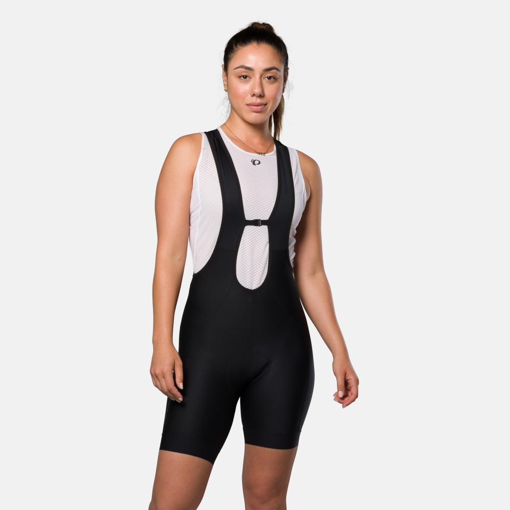 Women's Attack Bib Shorts - Performance & Support | PEARL iZUMi