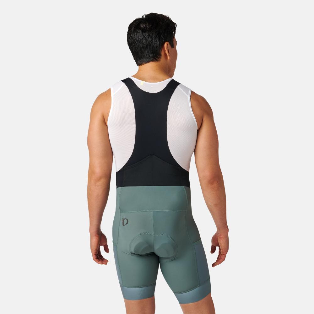 ピヨピヨ Men's Expedition Bib Shorts – PEARL iZUMi