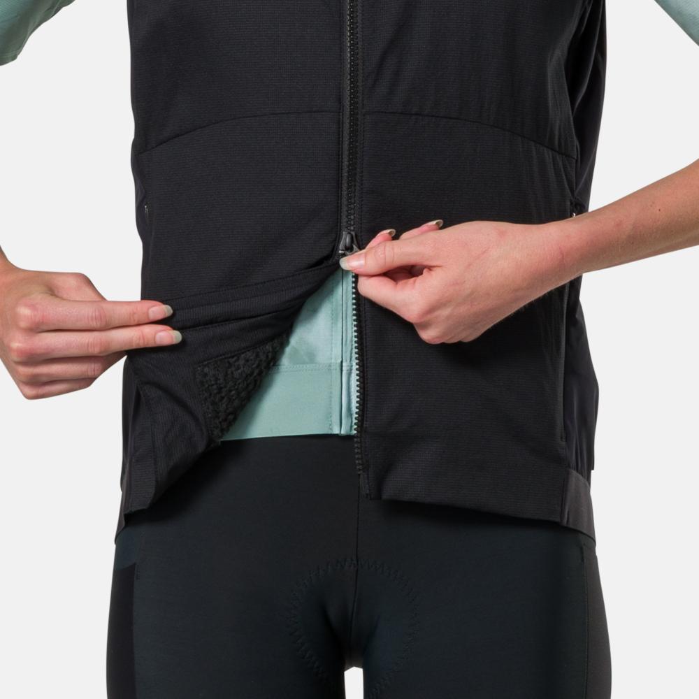 Women's Expedition PRO Alpha Vest – PEARL iZUMi