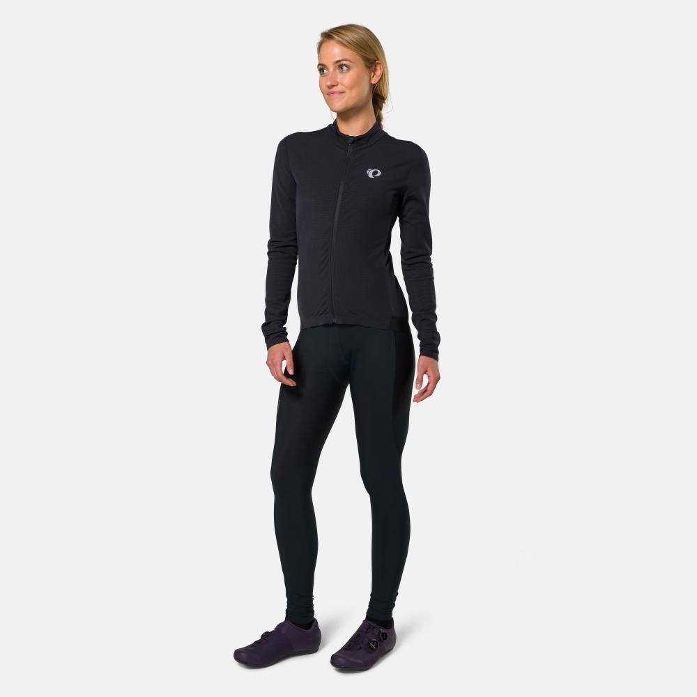 Women's PRO Thermal Jersey – PEARL iZUMi