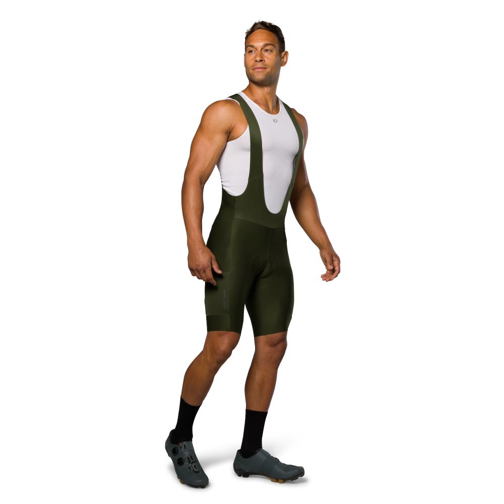  Pro Bib ブラック XS Men's PRO Bib Shorts – Premium Cycling Bibs | PEARL iZUMi