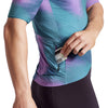 Men's PRO Air Jersey image 7