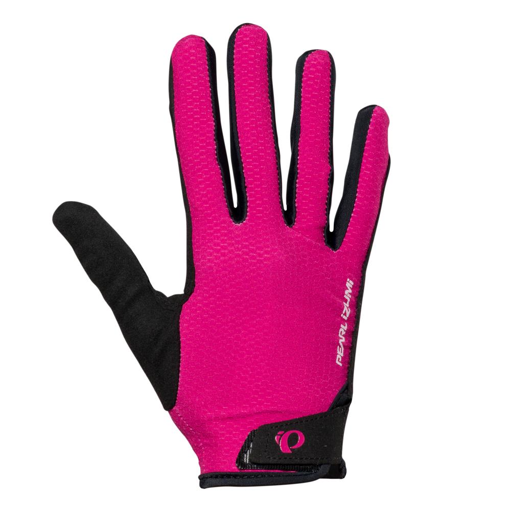 Women's Summit Gel Gloves - Grip & Protection | PEARL iZUMi