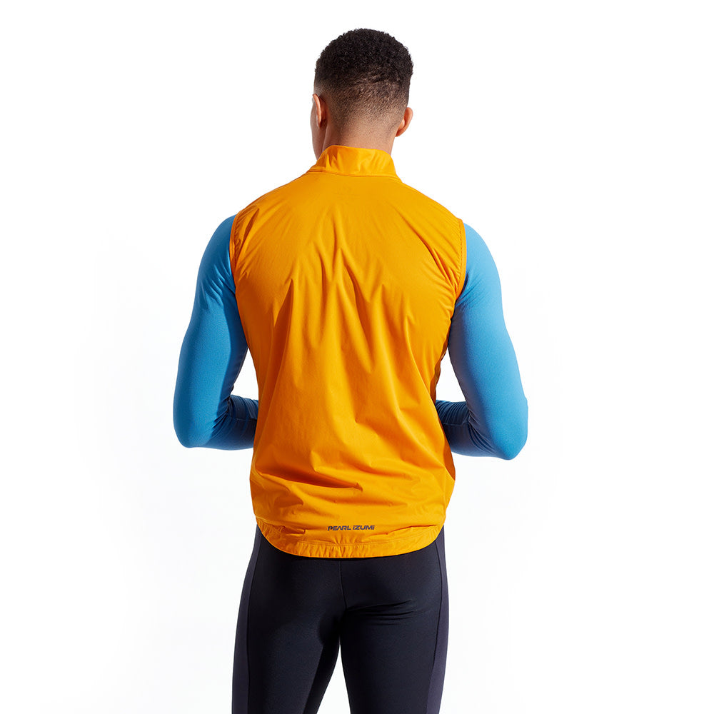 Veste de pluie running - Pearl Izumi Pursuit Barrier - homme