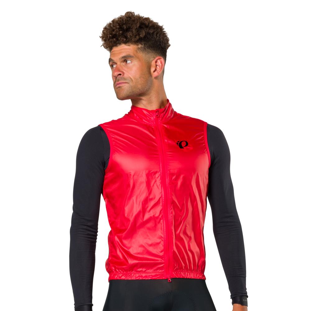 ATTACK BARR VEST image 20