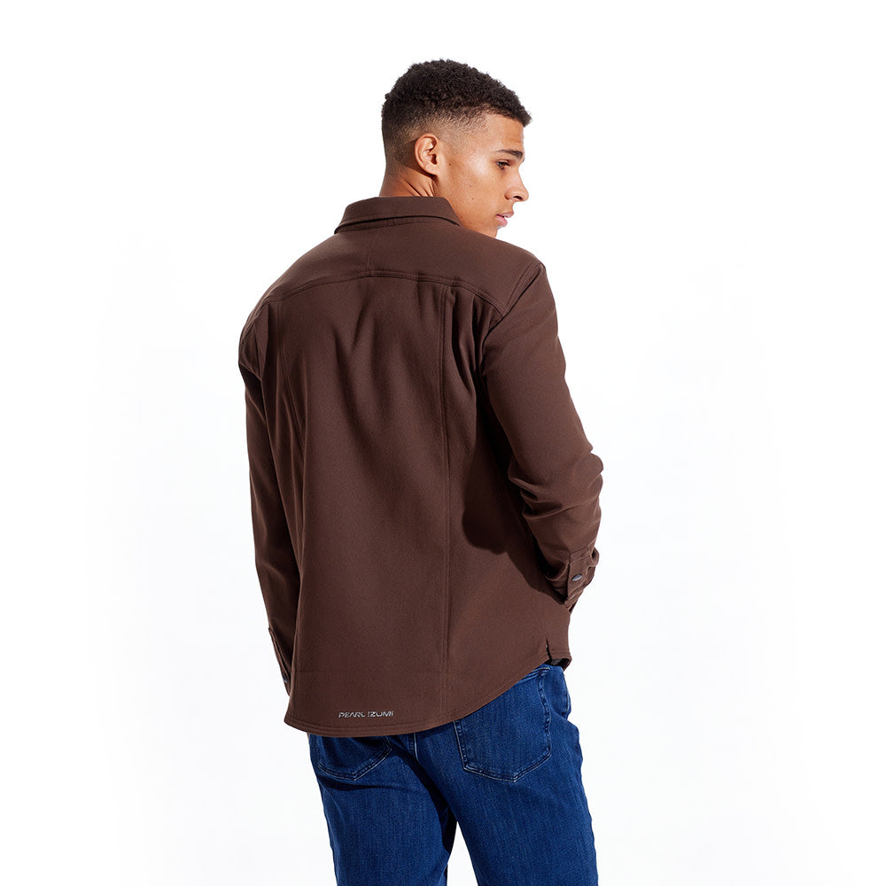 Men's Rove Thermal Shirt image 3