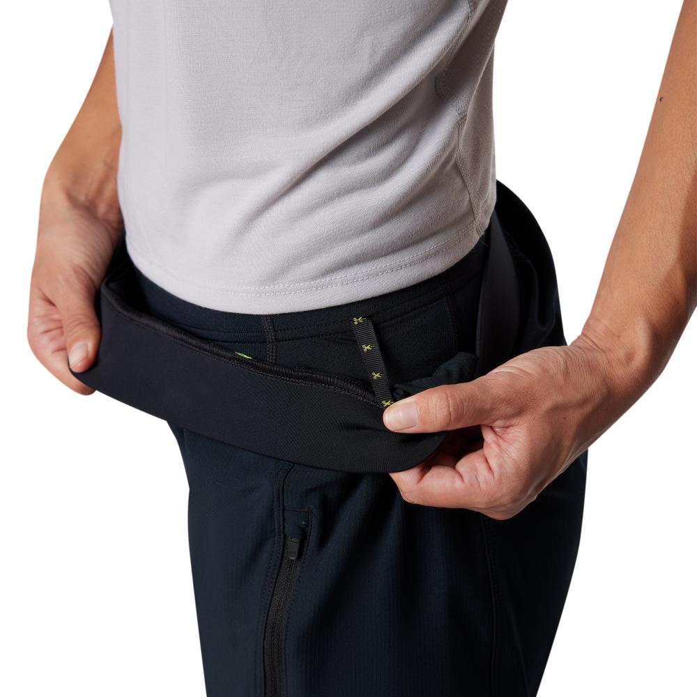 W Canyon Short w/ Liner image 16