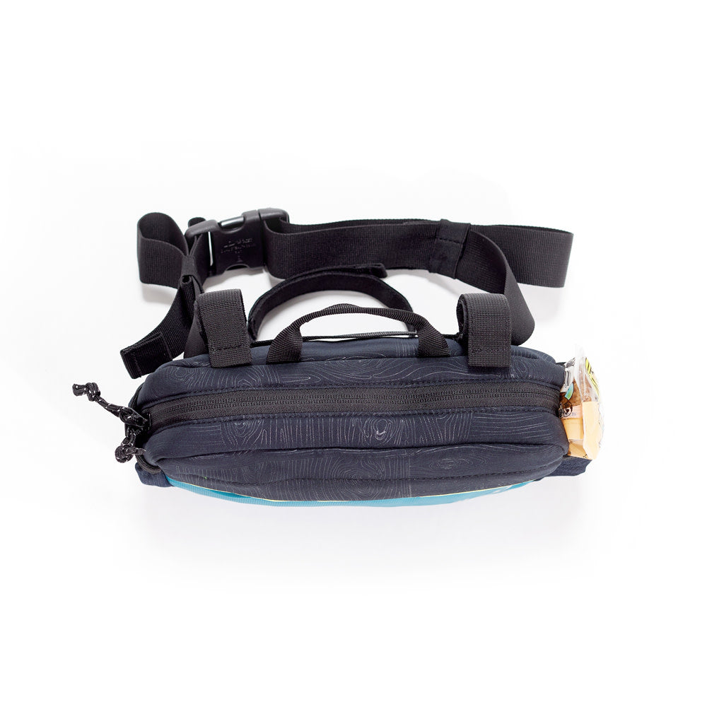 Looptworks Upcycled Handlebar Bag – PEARL iZUMi