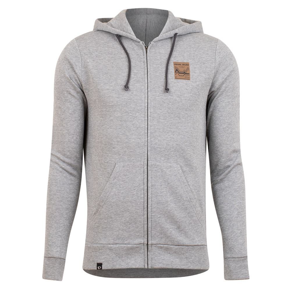 Men's Go-To Graphic Full Zip Hoodie image 0
