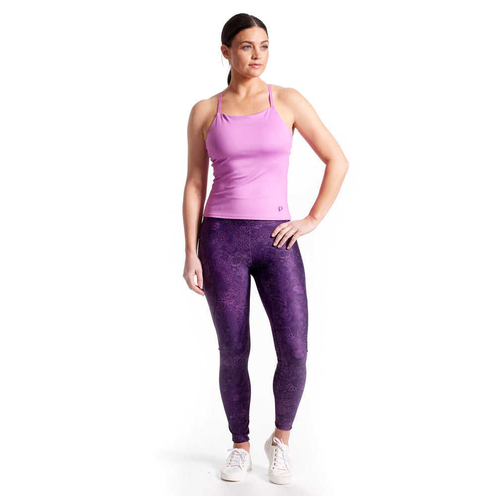 Spyder Spyder Active Leggings Women S Small Black High Waist Crop