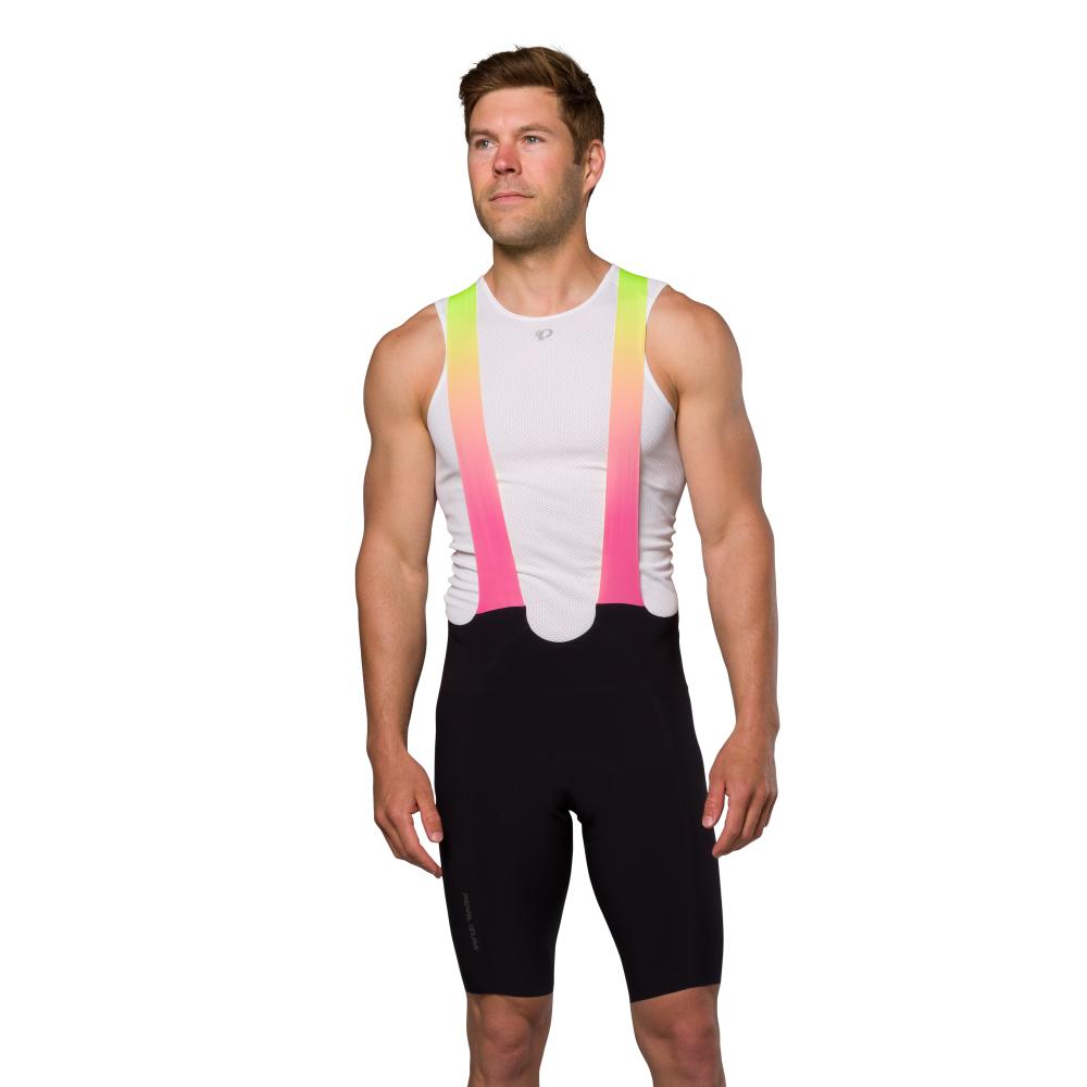 Pearl Izumi Mack Cycle PRO Men's Cycling Bib Short – Mack Cycle & Fitness