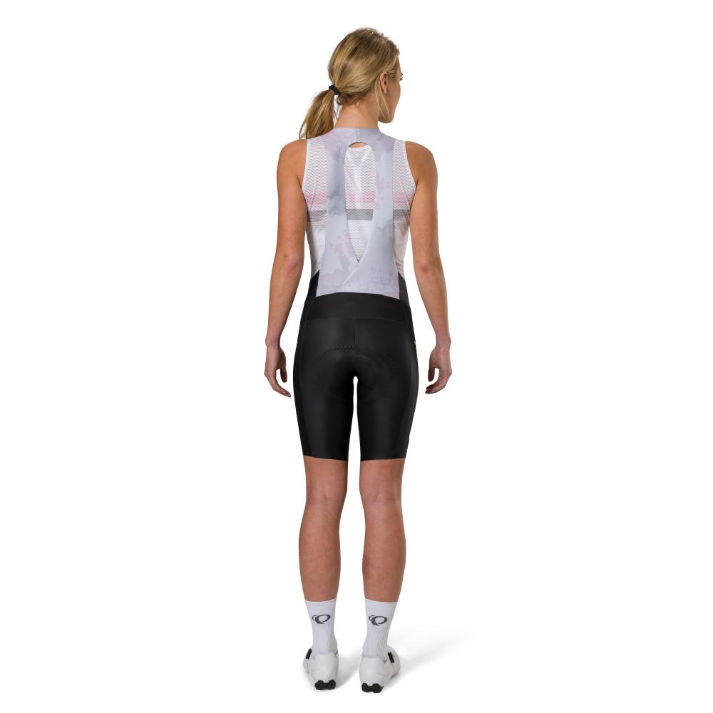 Women s Transfer Mesh Tank Top Baselayer PEARL iZUMi