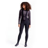 Women's Thermal Cycling Bib Tights image 2