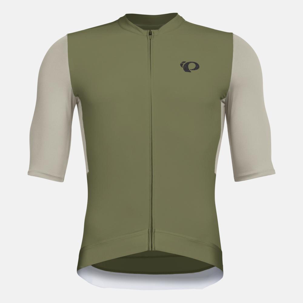 Men's Expedition Short Sleeve Gravel Jersey | PEARL iZUMi